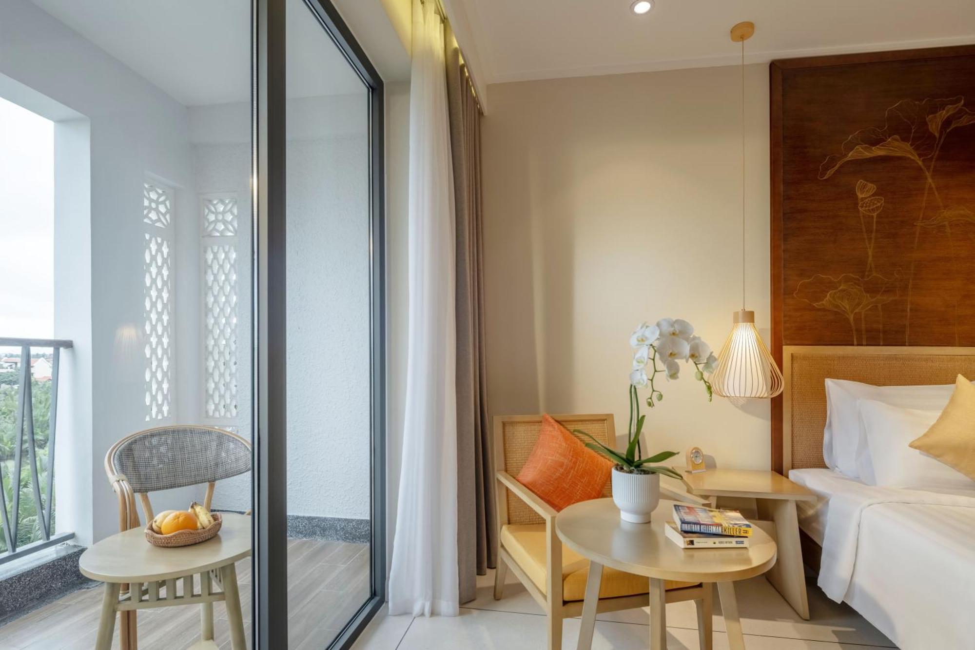 Little Oasis - An Eco Friendly Hotel & Spa Hoi An Exterior photo