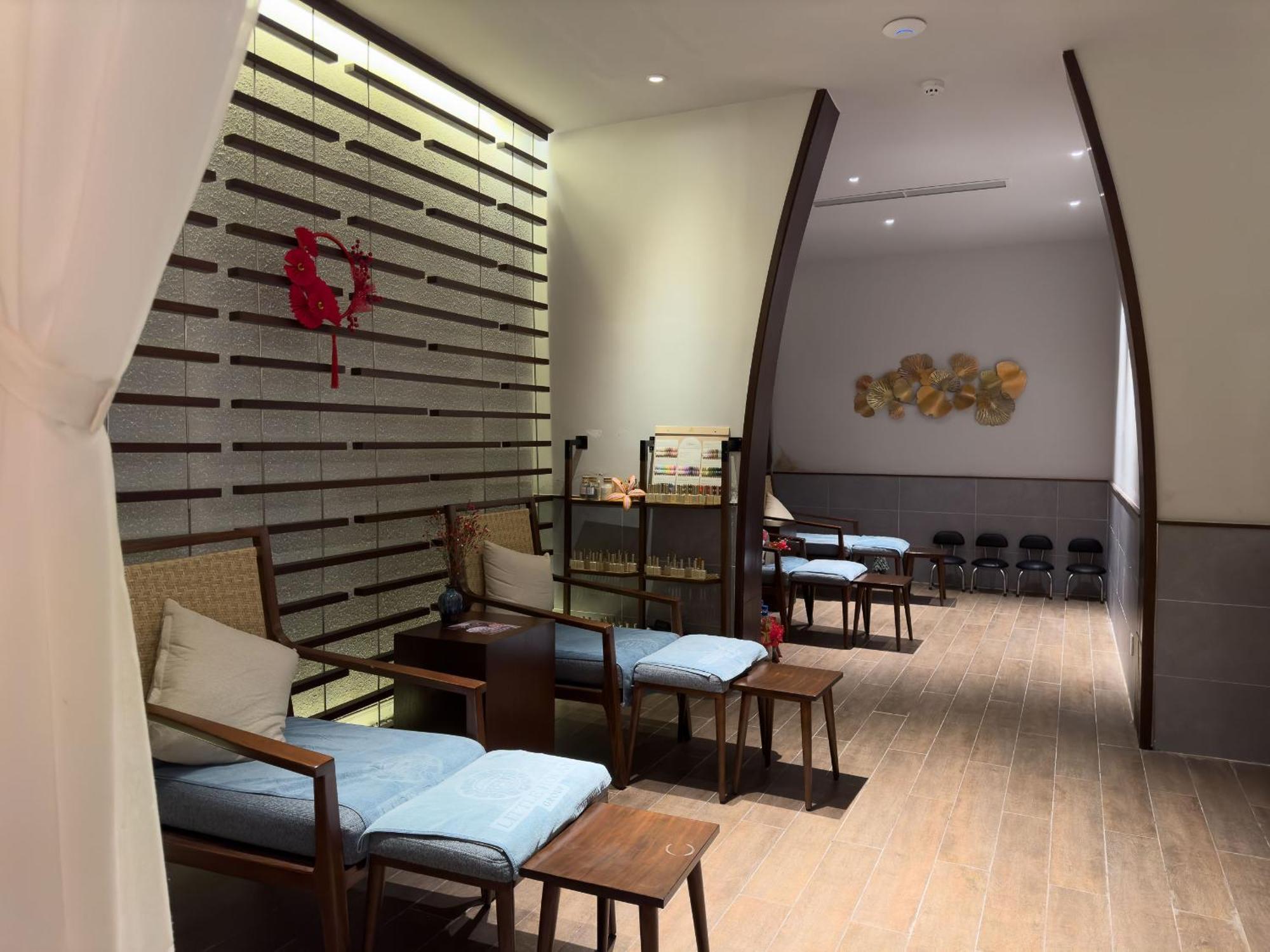 Little Oasis - An Eco Friendly Hotel & Spa Hoi An Exterior photo
