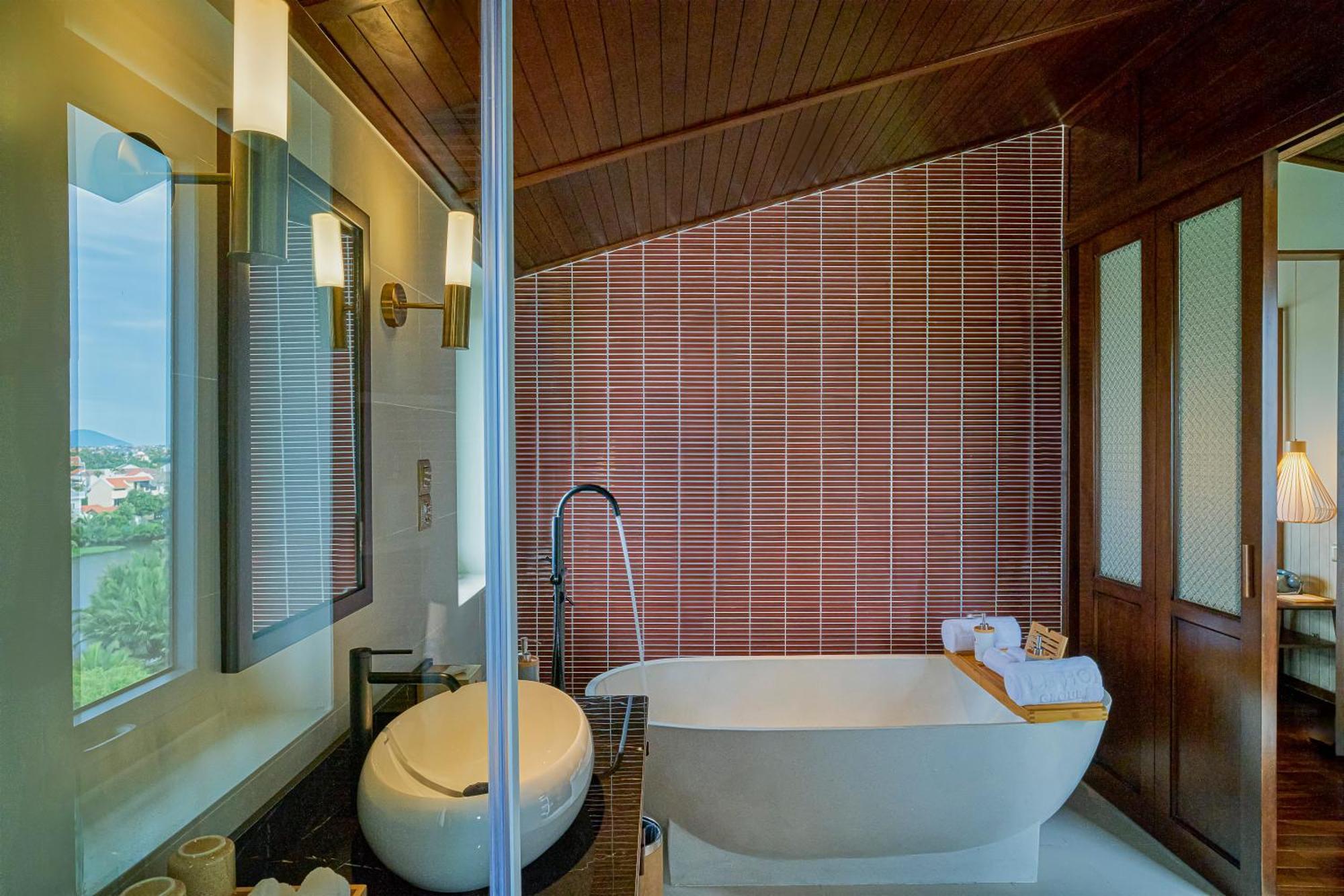 Little Oasis - An Eco Friendly Hotel & Spa Hoi An Exterior photo