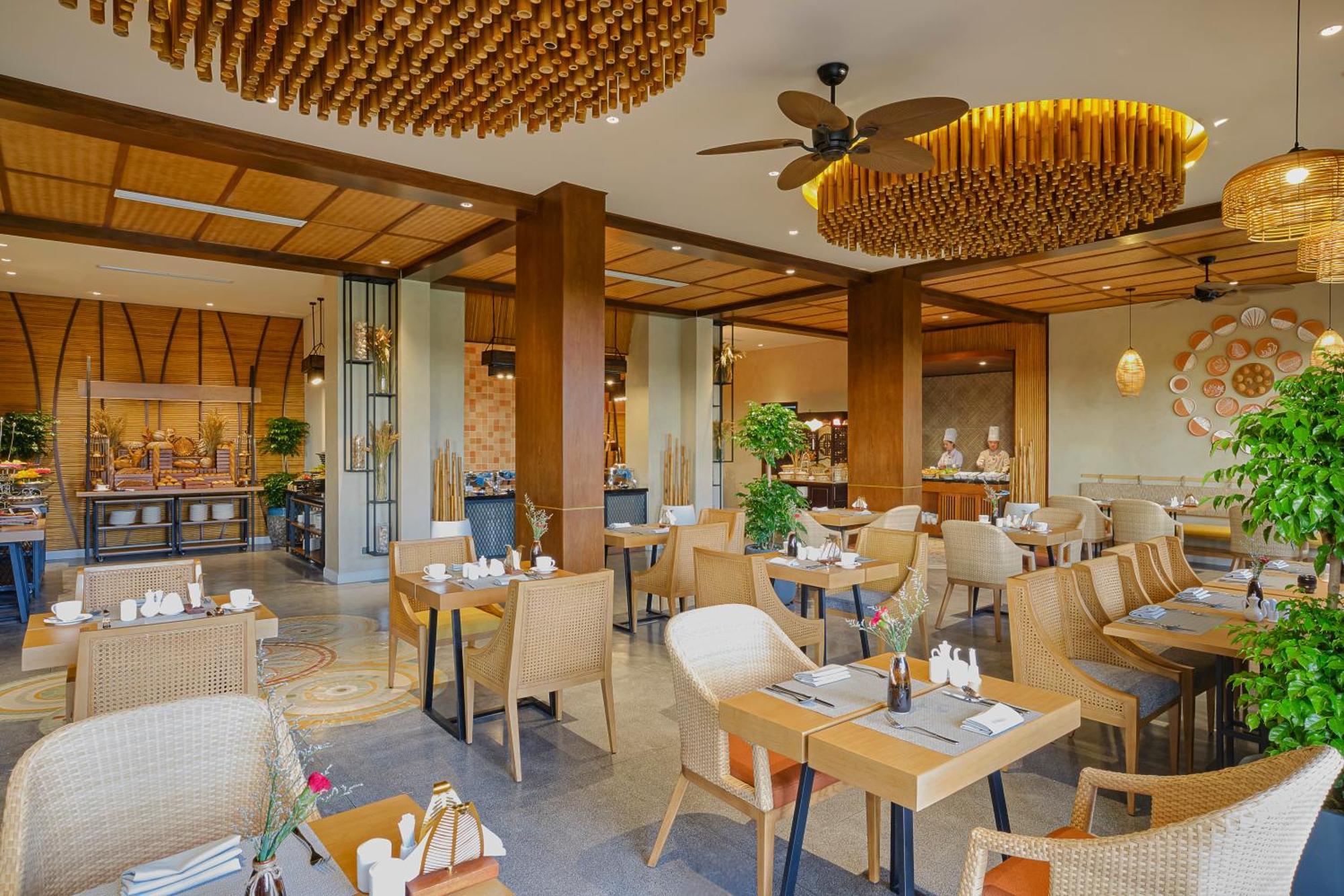 Little Oasis - An Eco Friendly Hotel & Spa Hoi An Exterior photo
